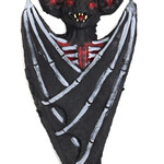 Vleermuis Decoratie Halloween