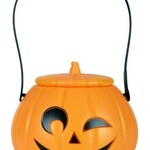 Pompoen Emmer Halloween