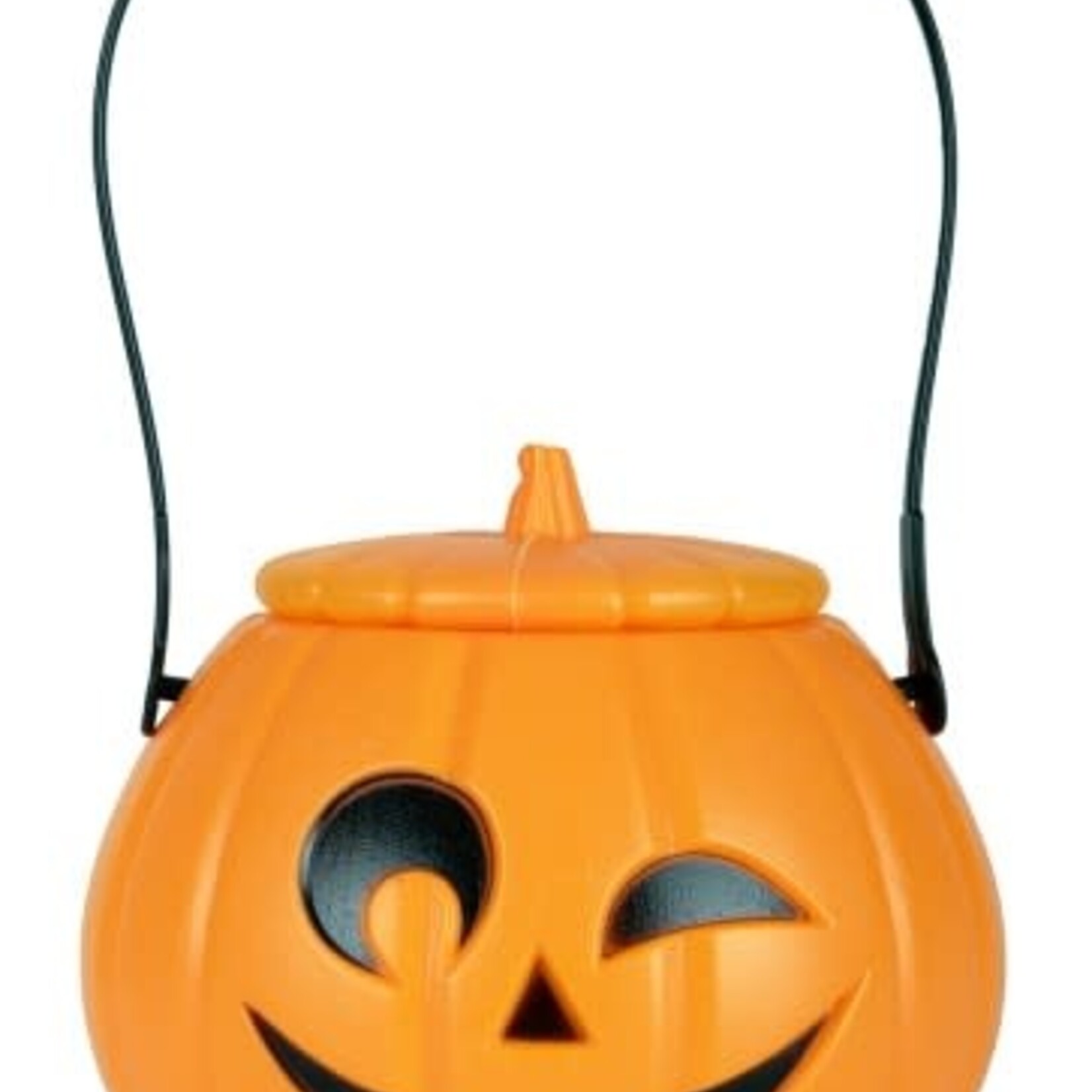 Pompoen Emmer Halloween