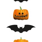 Hang Decoratie Halloween