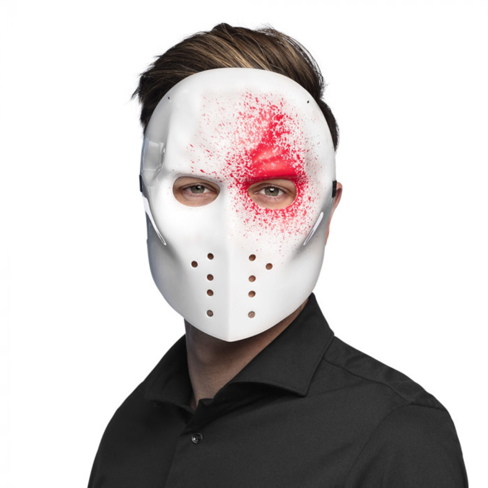 Bloody killer masker