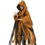 Cape Oranje One Size Halloween