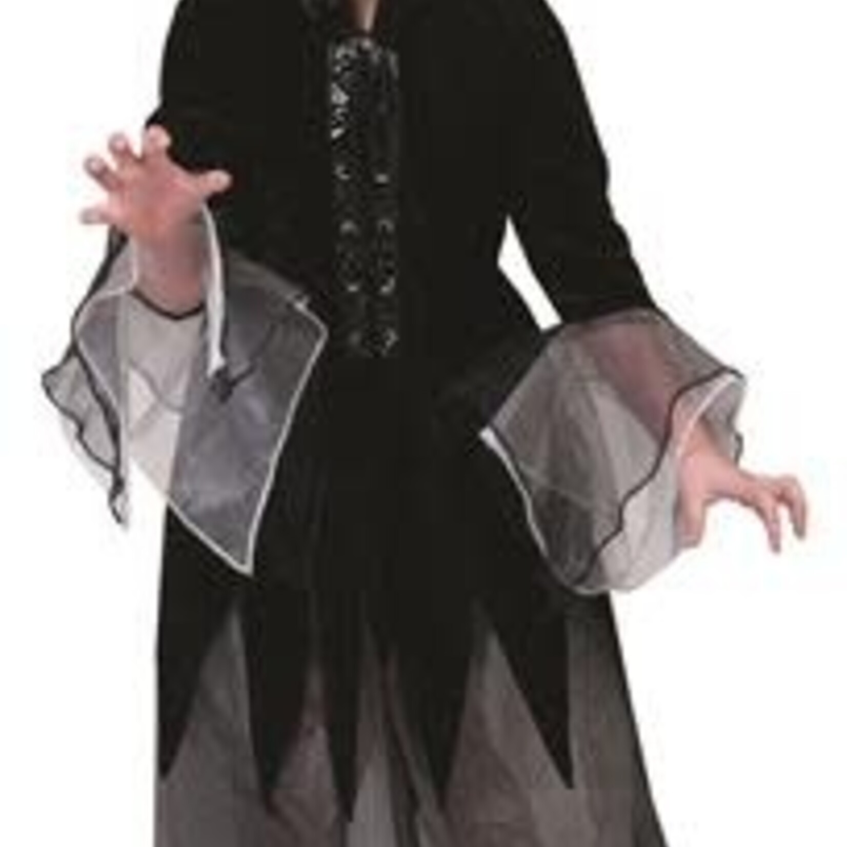Dodelijk Dolores Halloween