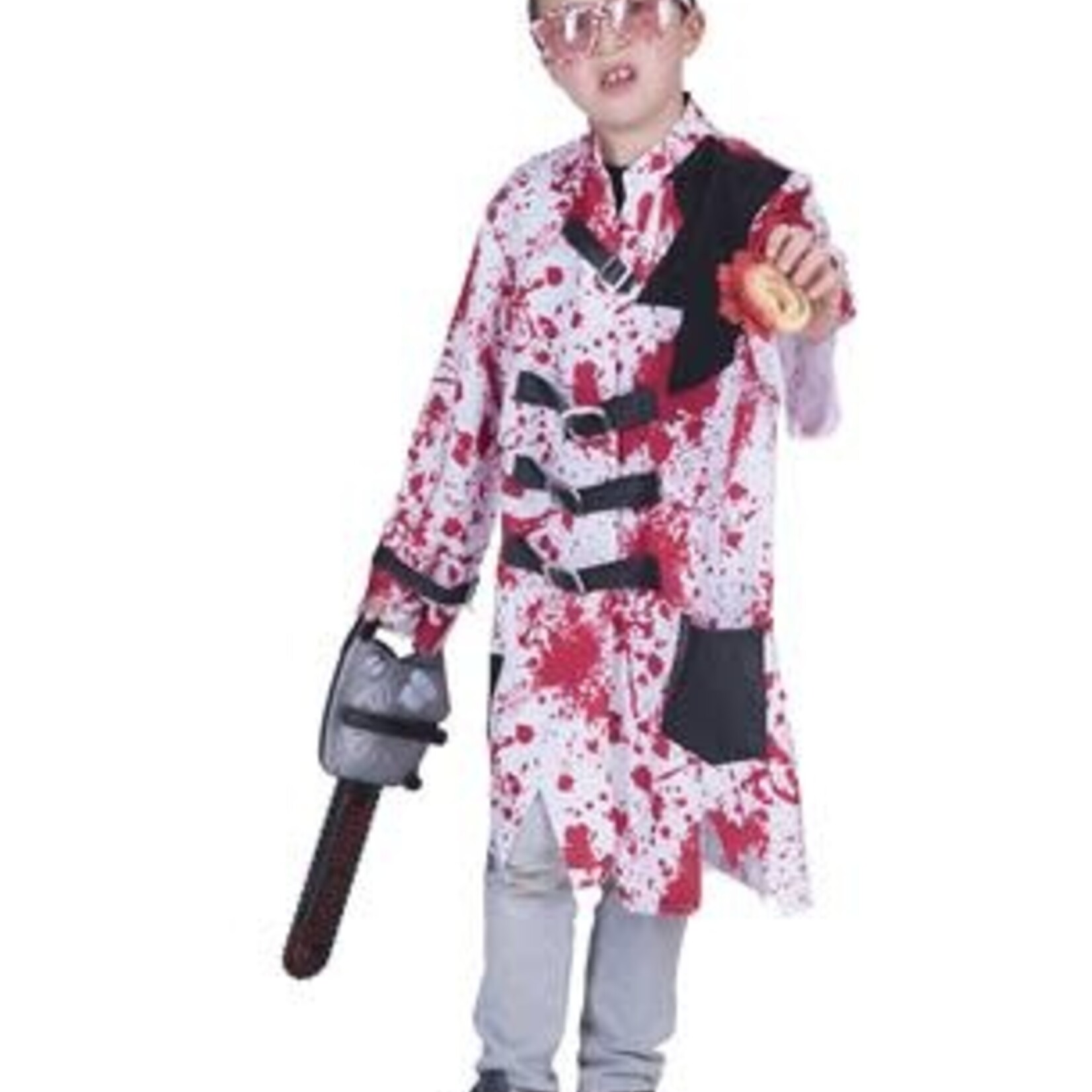 Frankenstein kind Halloween