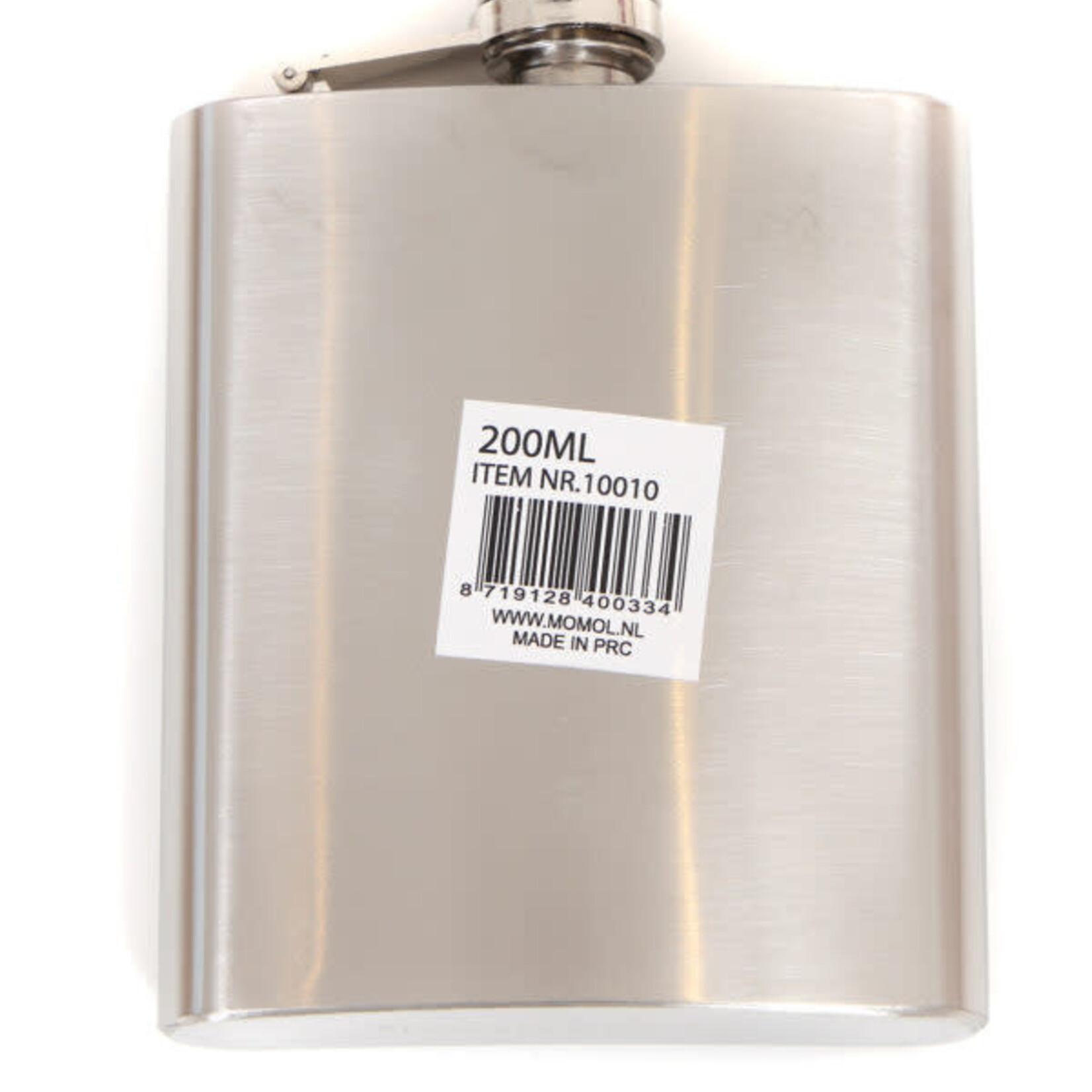 Heupfles 200ML