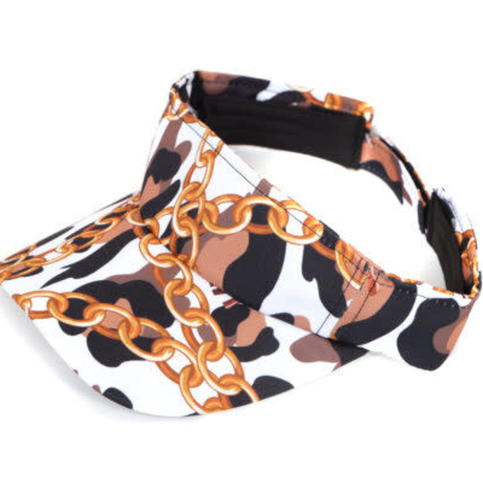Zonnenklep Chain