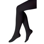 Zwarte Maillot Met Gulp