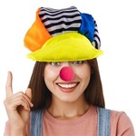 Clownspet