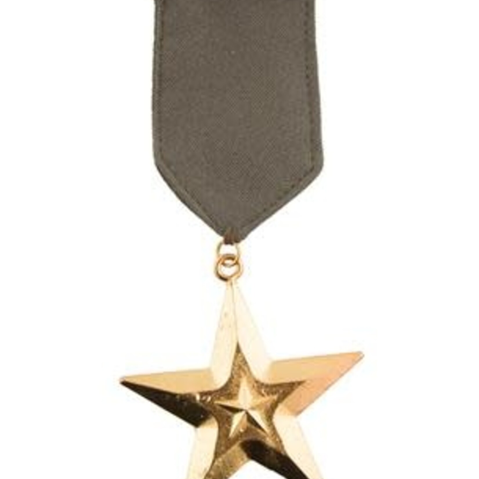 Medaille Leger
