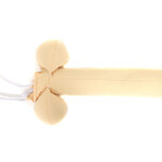 Voorbind Piemel stof