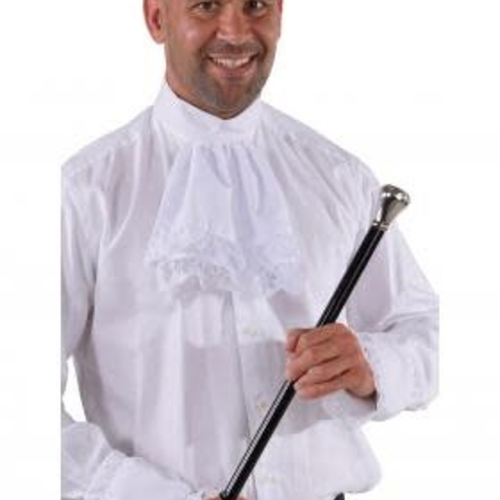 Jabot & Manchetten