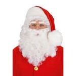 Kerstaman Pruik en Baard