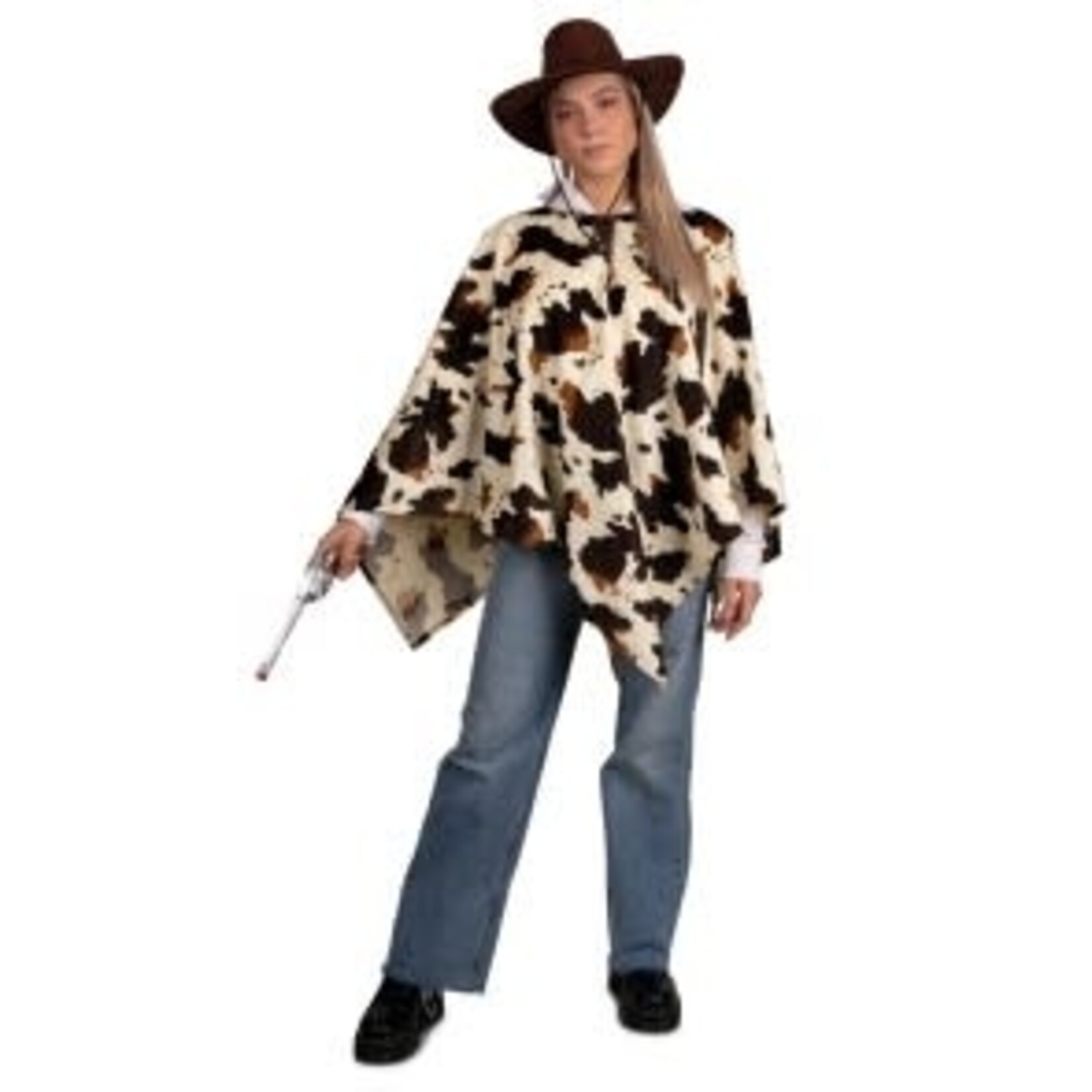Poncho
