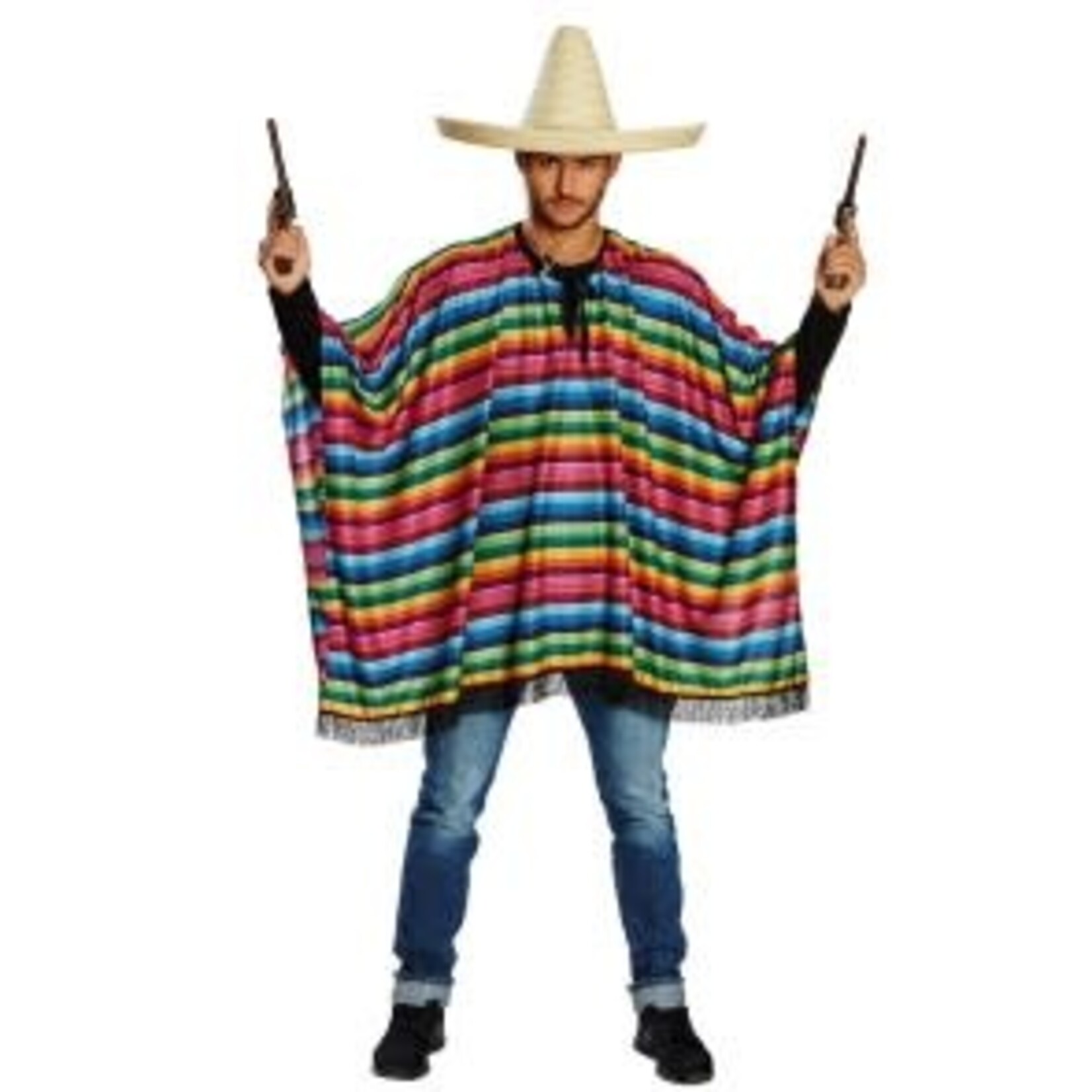 Poncho