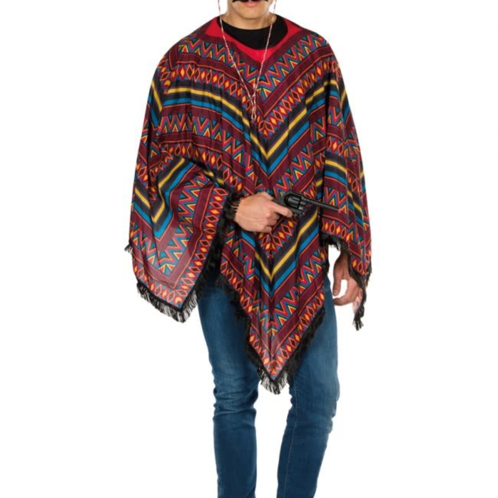 Poncho