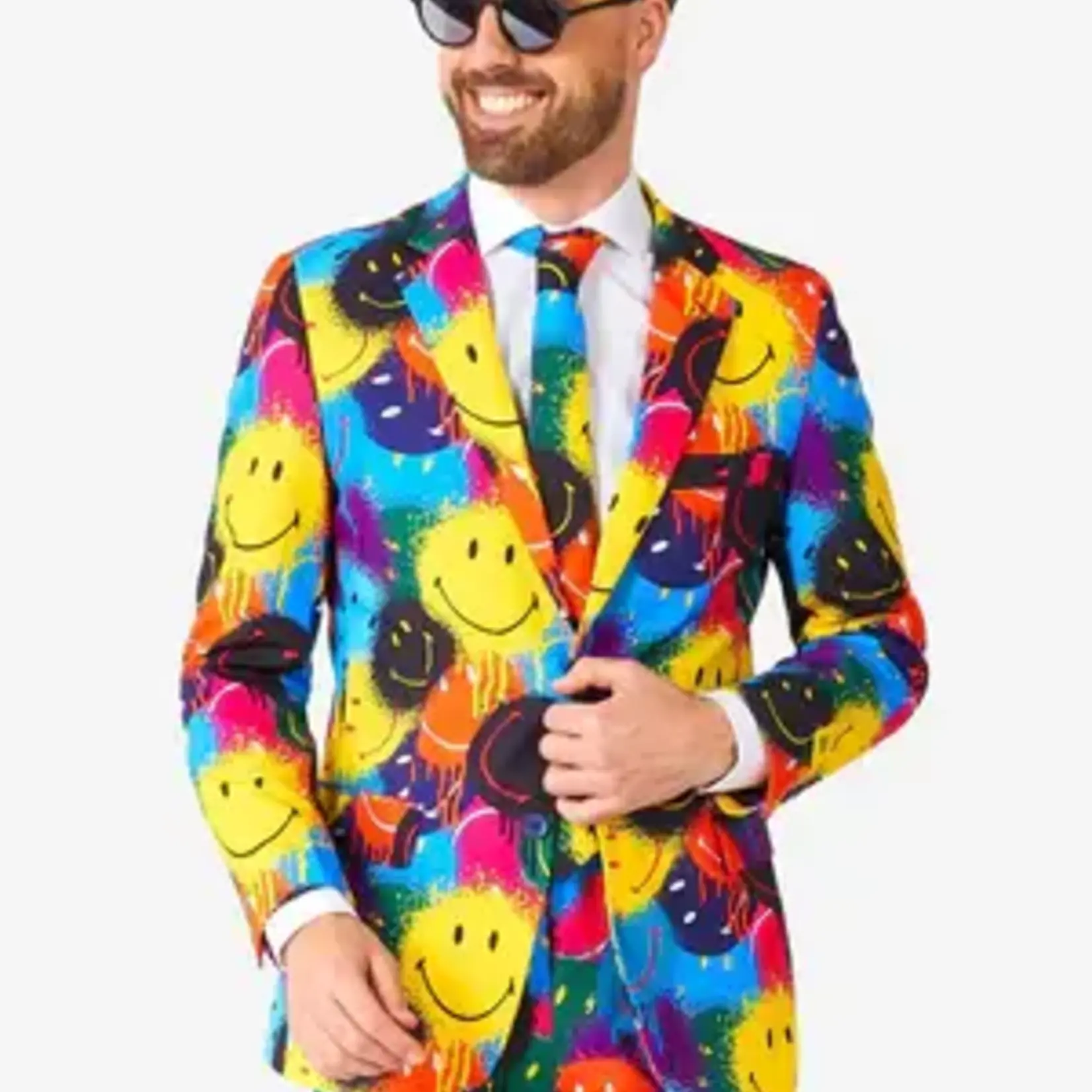 Opposuits Man