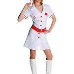 Magic Love Nurse