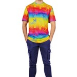 T-shirt Tropicana