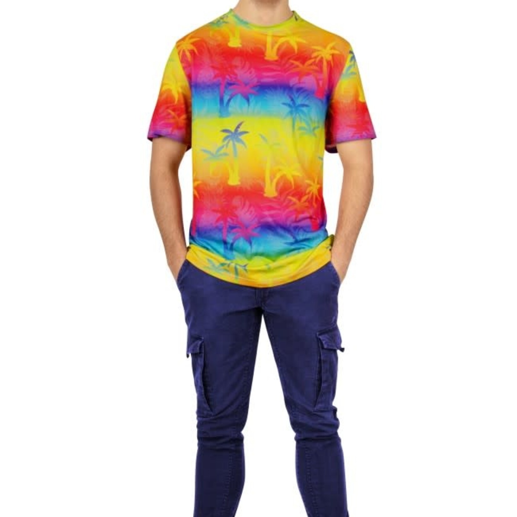 T-shirt Tropicana