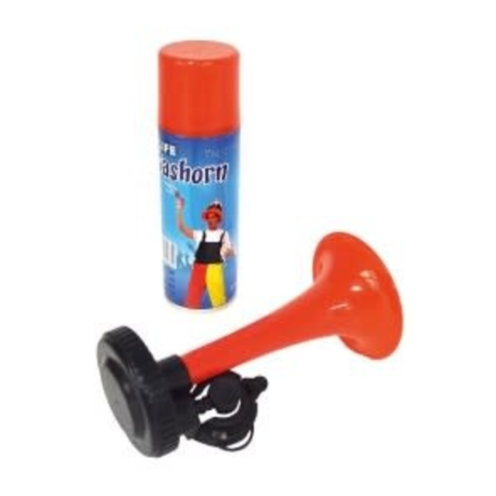 Voetbaltoeter Met Gas 40 ML