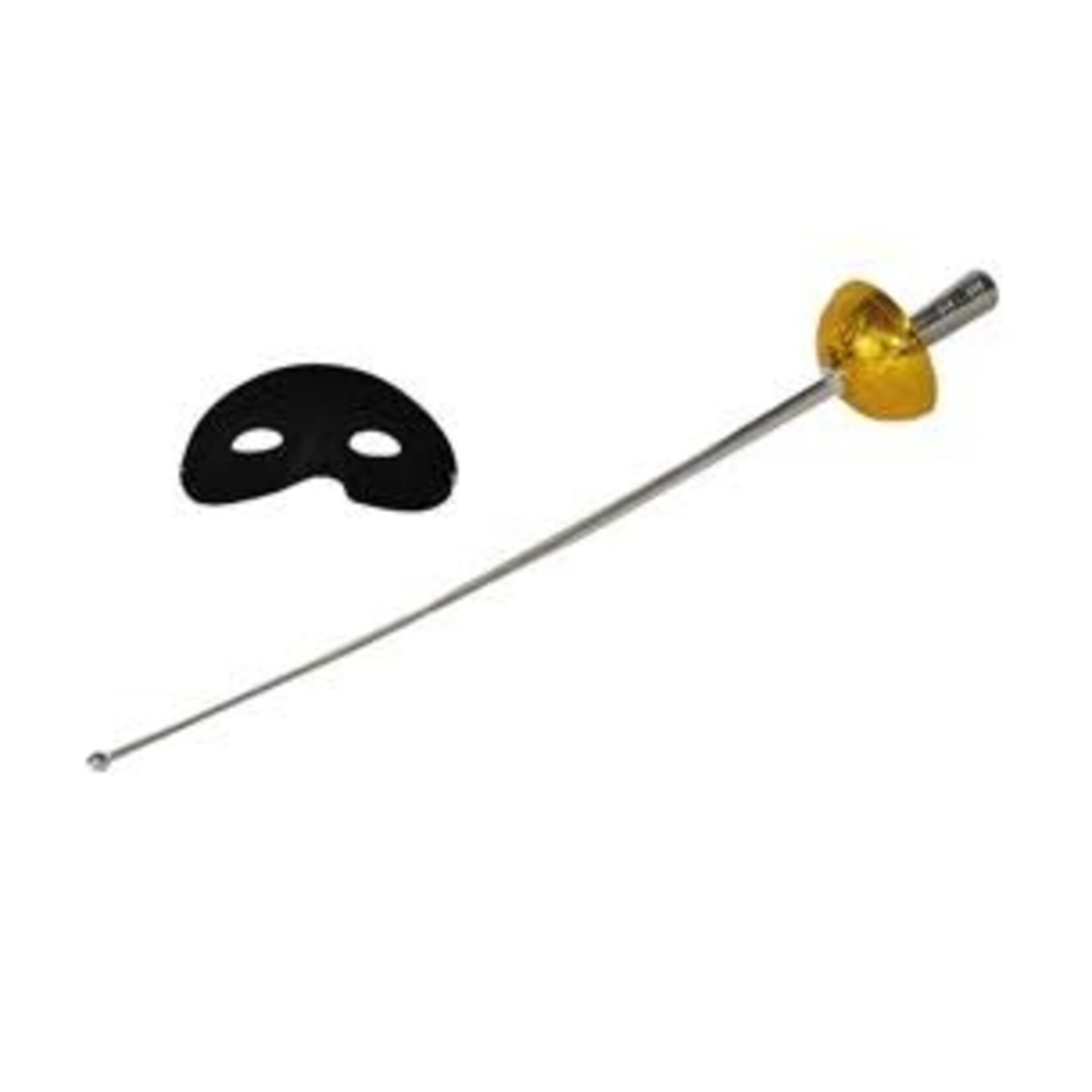 Zorro Set 2Delig