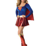 SuperGirl