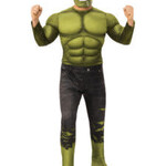 Hulk Heren