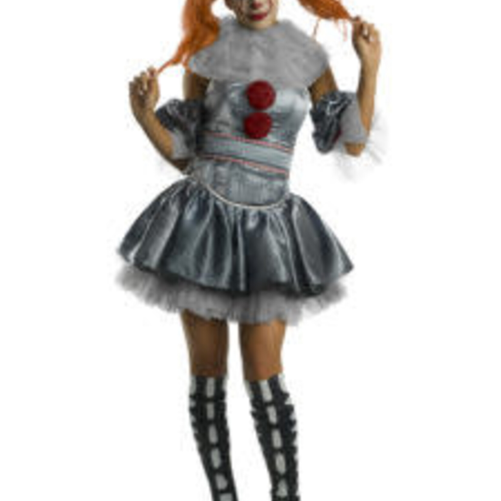 Penny Wise Dames Halloween