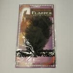 Charleston Haarband Met Veer