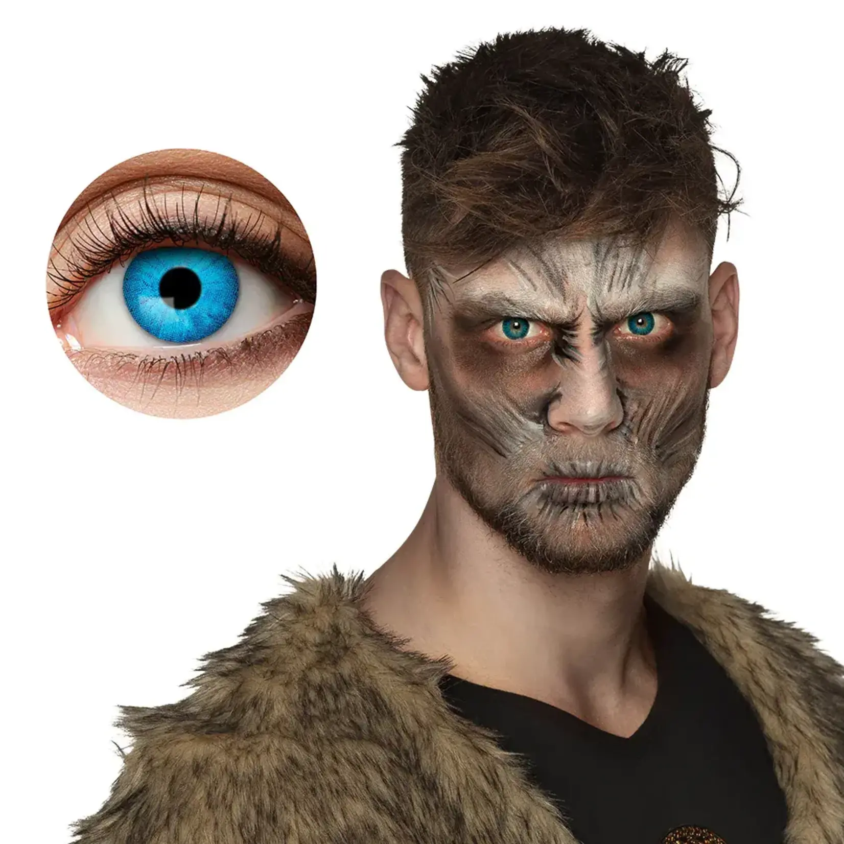 Weeklenzen Weerwolf