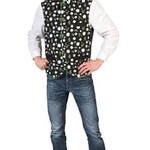 Bazaar Ple4 Tirol Vest