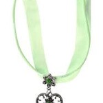 Ketting Tiroler Licht Groen
