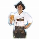 Bazaar Ple4 Bierschort Bayern Sep One Size