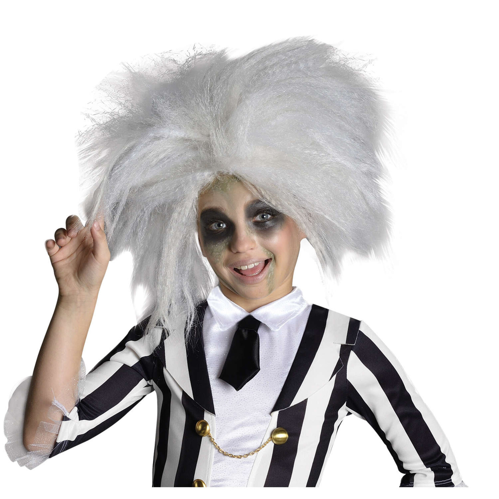 Beetlejuice Wig-Child