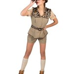 Safari Dames