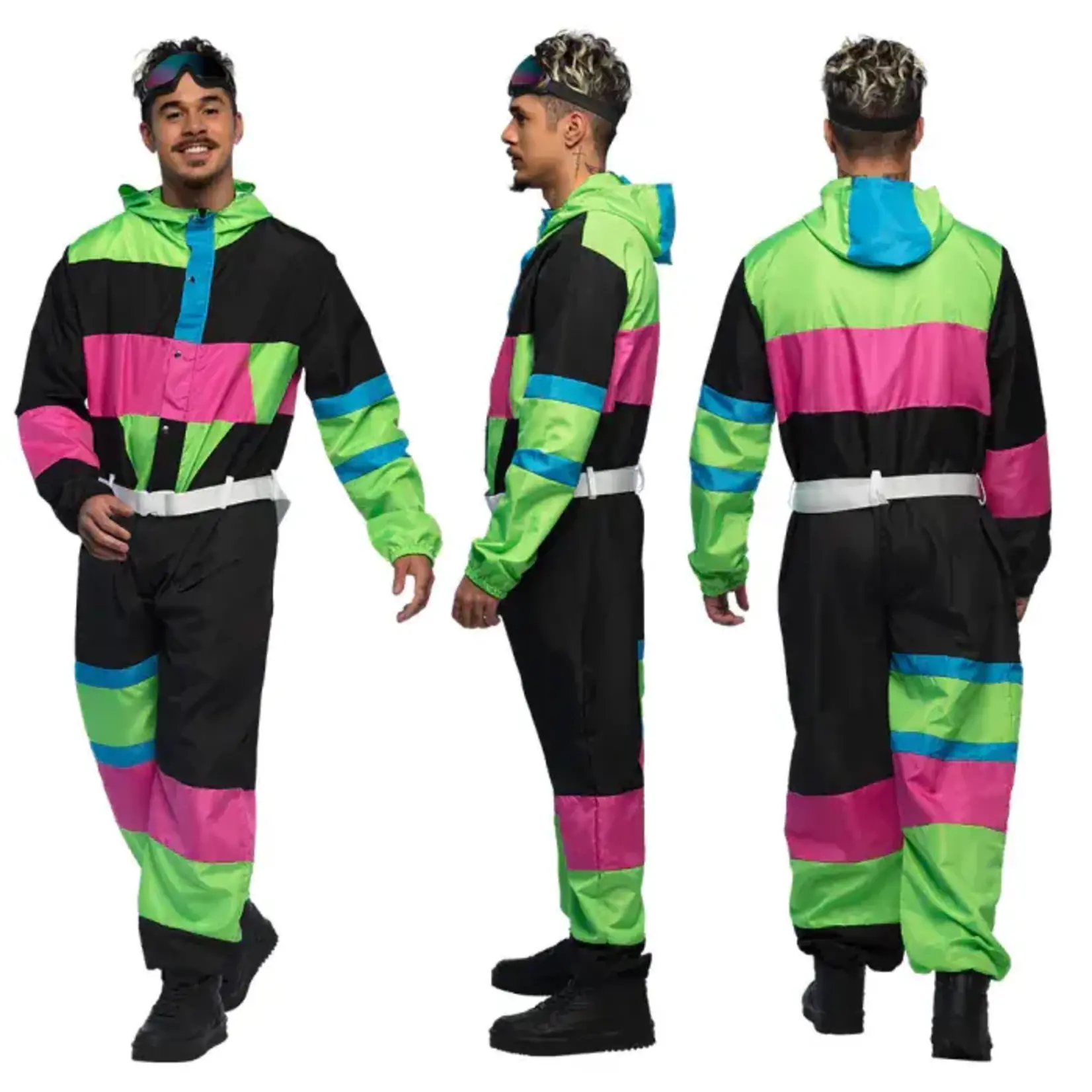 Skipak 80's