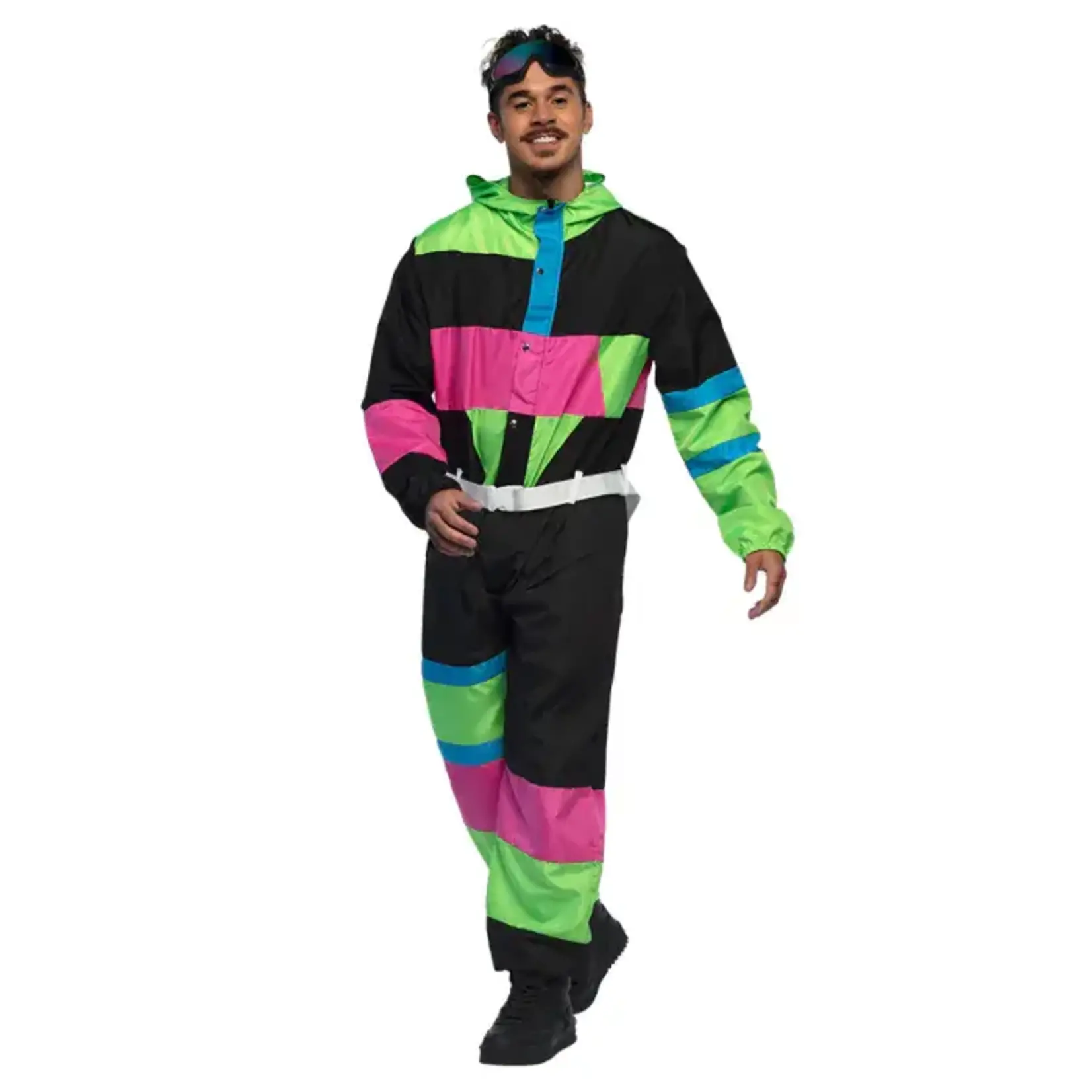 Skipak 80's
