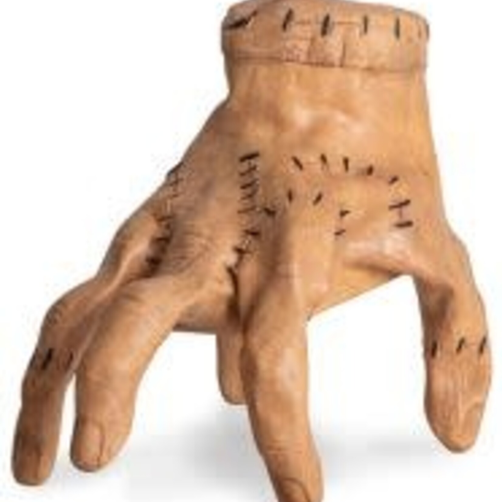 Lopende Hand Halloween