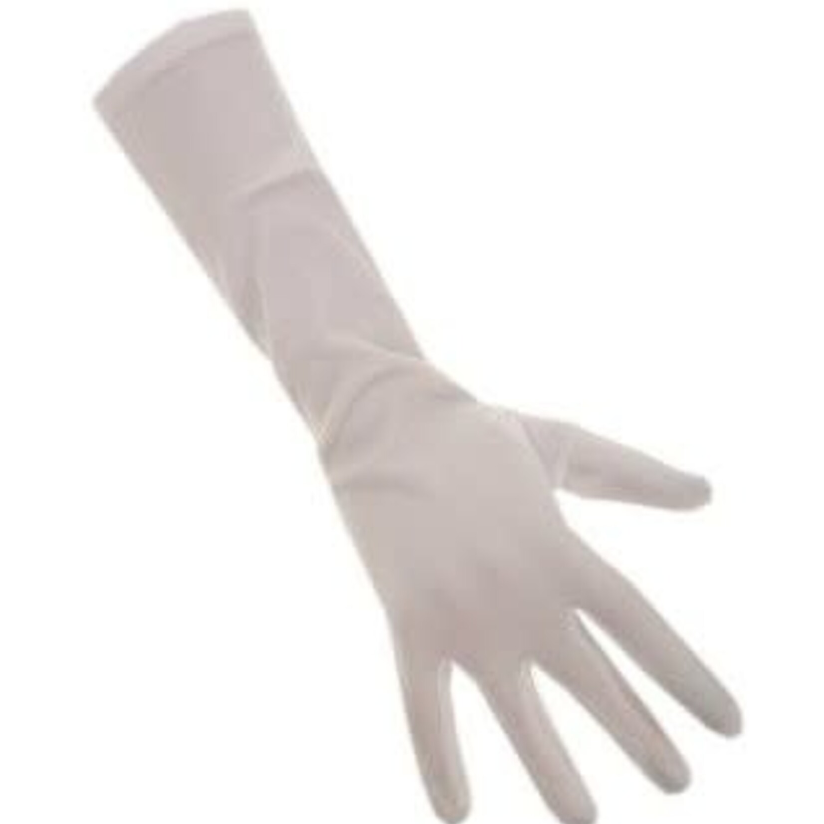 Bazaar Ple4 Handschoenen Nylon Lang