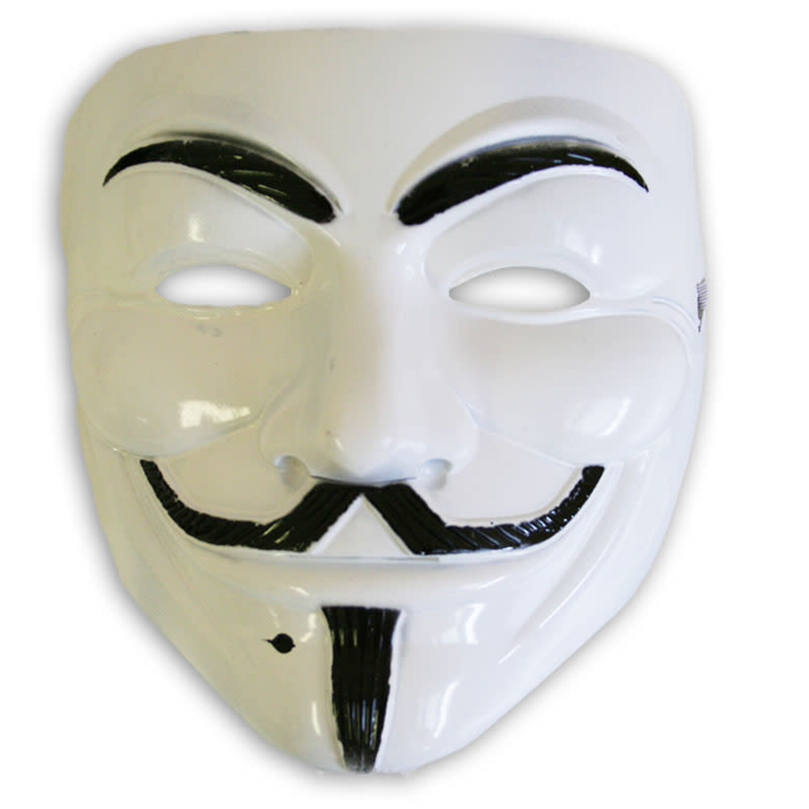 Vendetta Masker