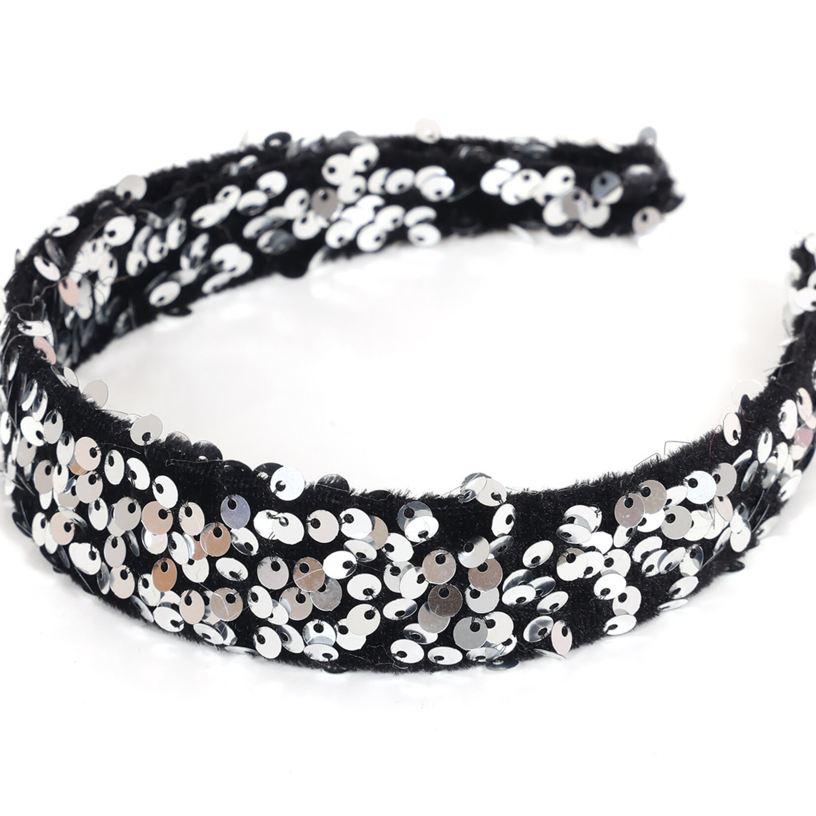 Diadeem Met Pailletten