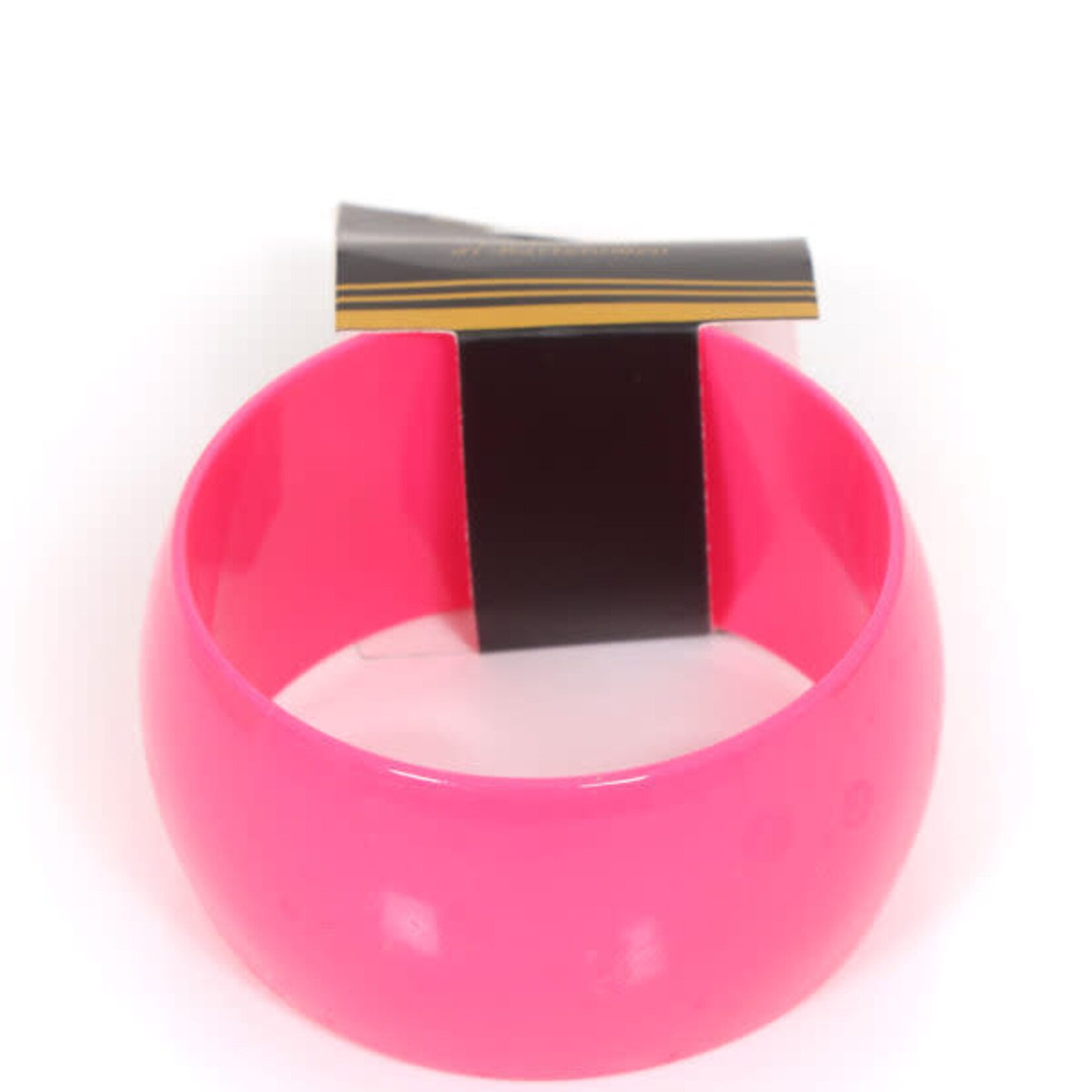 Armband Neon  4CM