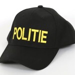 Politie Cap