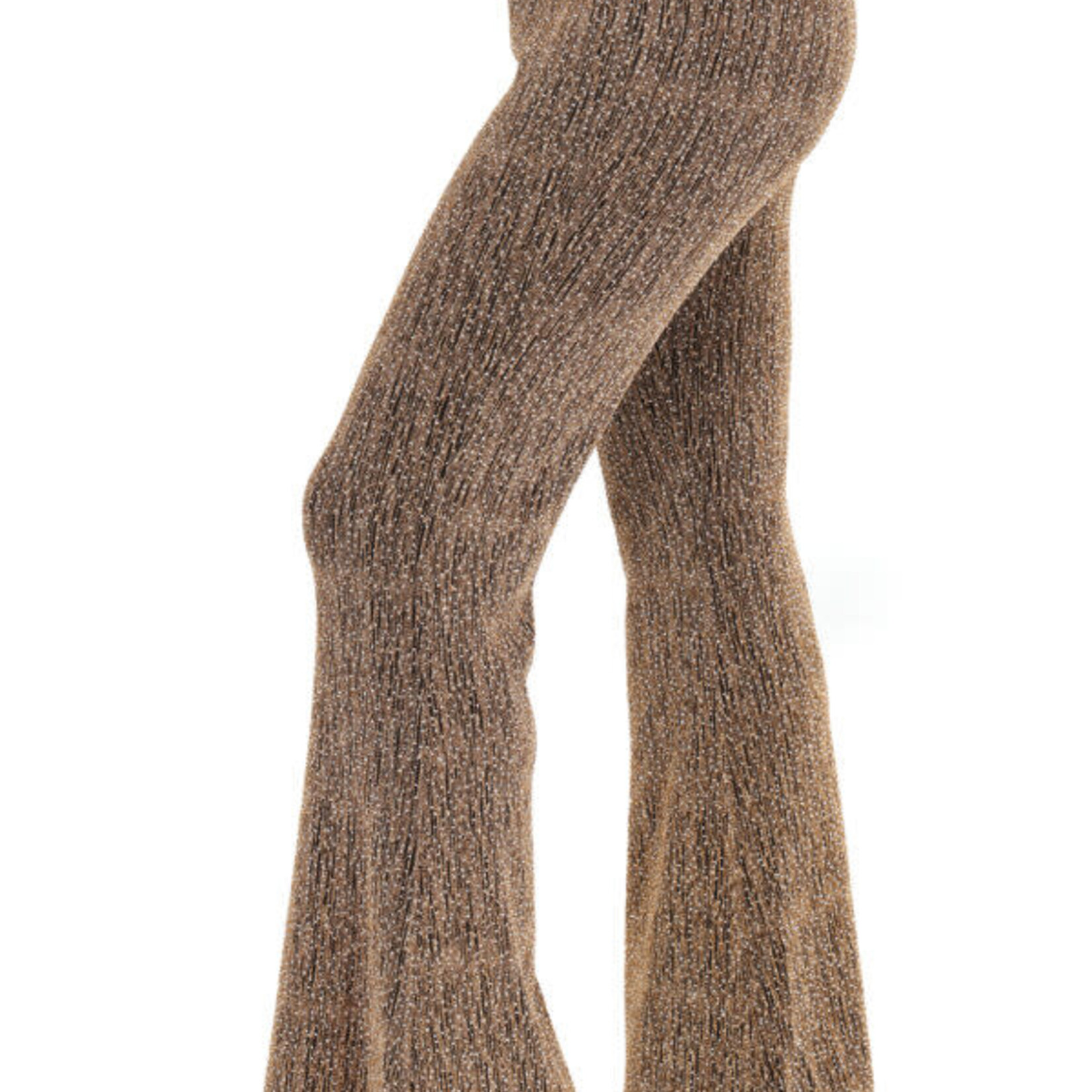 Flared Pants