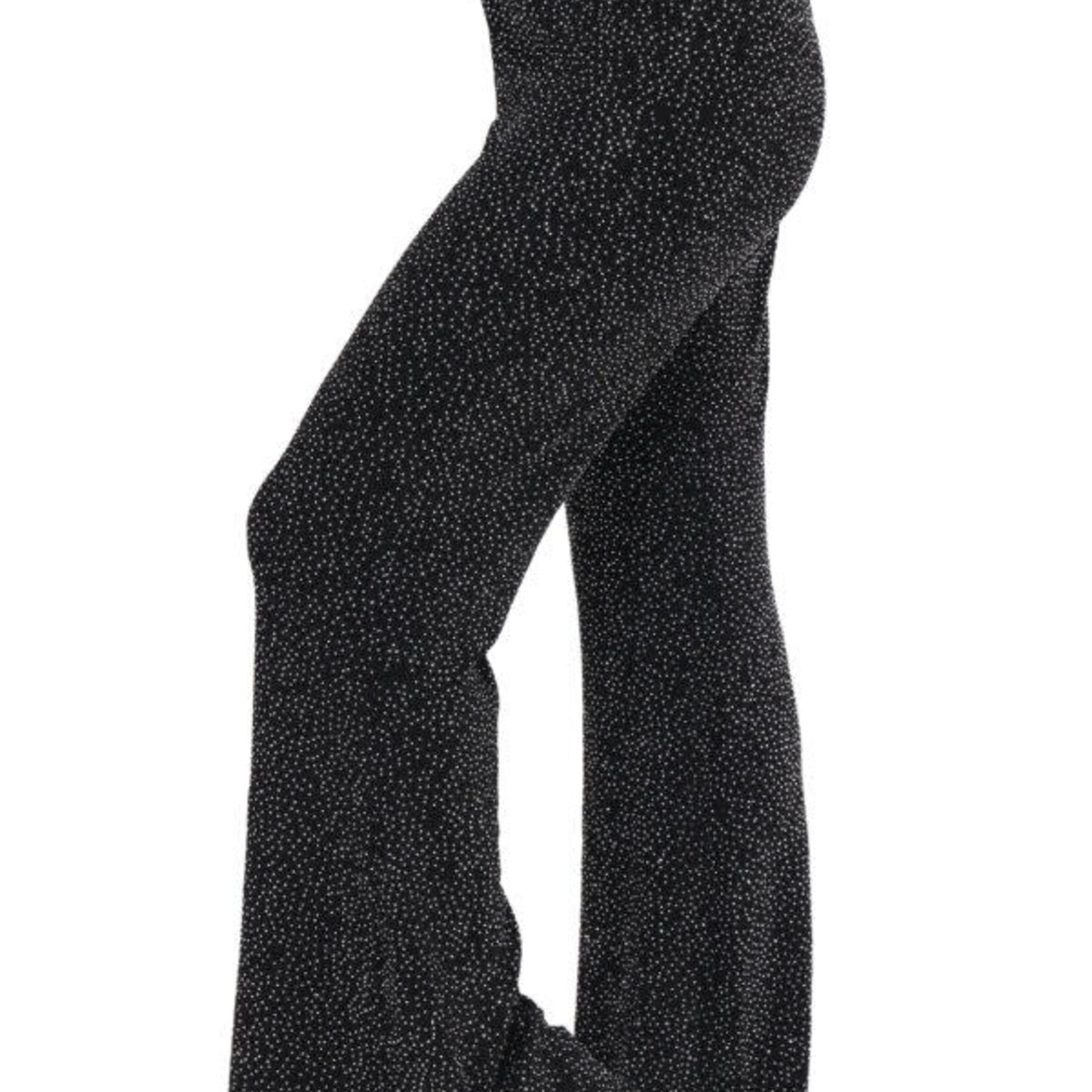 Flared Pants