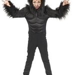 Gorilla George