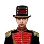 Hoed Circus Directeur