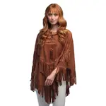 Poncho Hippie Breeze - One Size