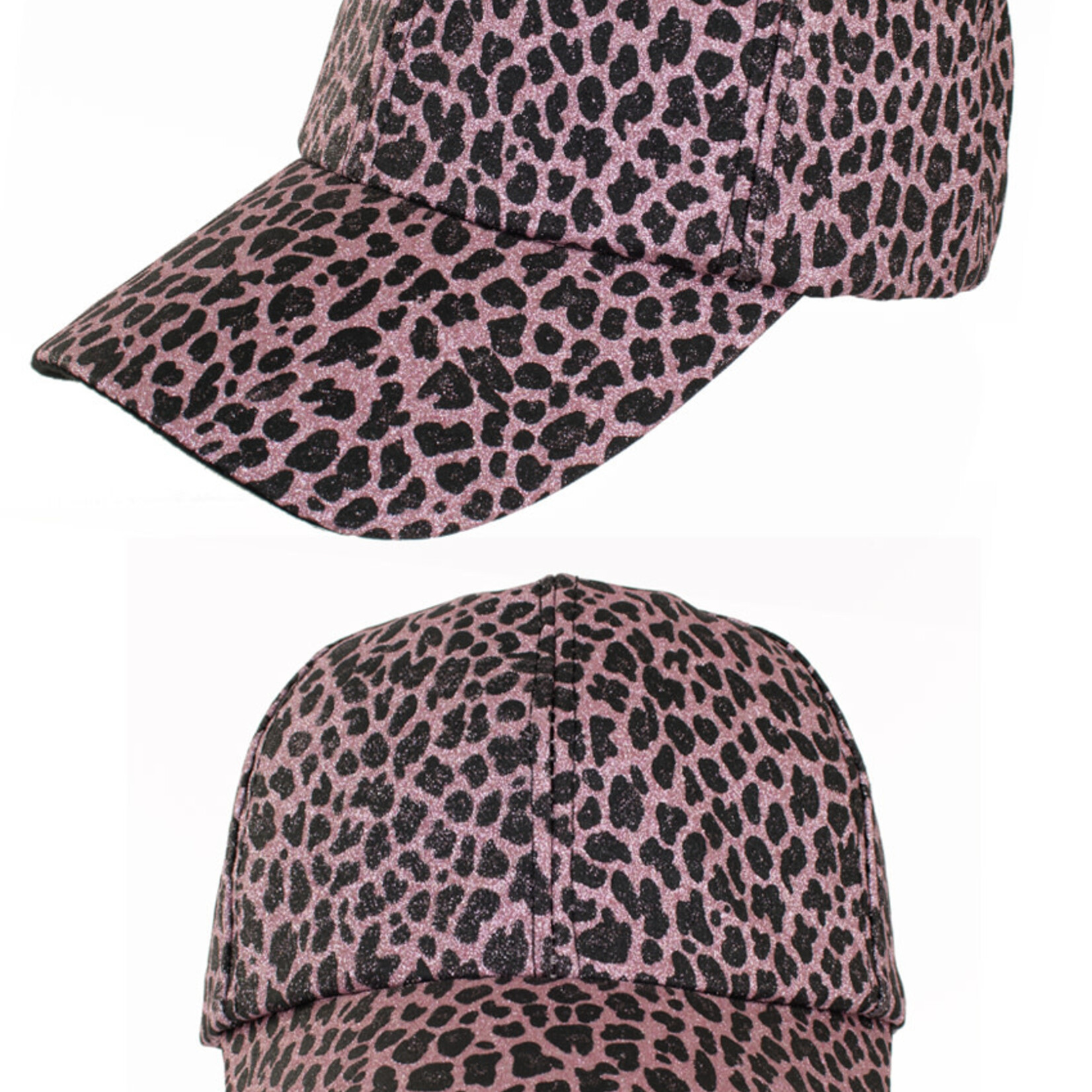 Bazaar Ple4 Baseball cap - rapper