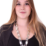 Ketting Burgermeester -Zilver